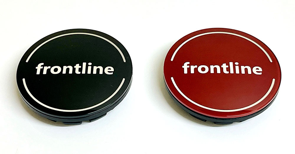 FLM02 | 日本製鍛造ホイールブランド【 frontline 】